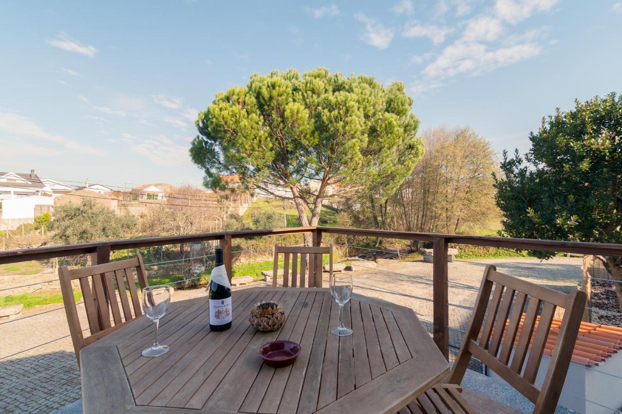 Casa Do Loureiro 1 - Seia - Serra Da Estrela Εξωτερικό φωτογραφία